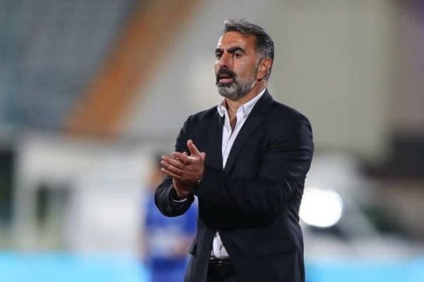  مراسم معارفه محمود فکری فردا برگزار می شود