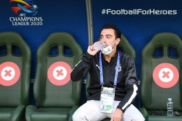  فهرست بازیکنان خارجی السد در لیگ قهرمانان آسیا اعلام شد