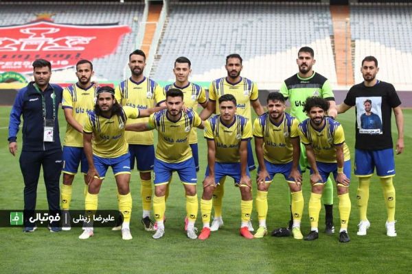 نظری میخواهیم نفت مسجد سلیمان را به جایگاه واقعیاش برسانیم