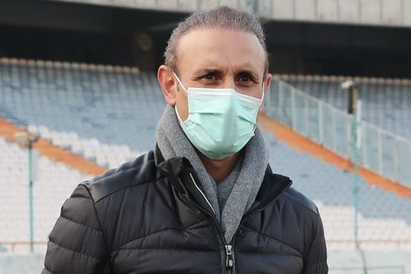 ارتباط عجیب نیمکت پرسپولیس با یحیی گلمحمدی