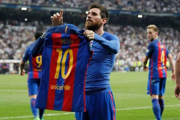 اولین ال کلاسیکوی مسی در ورزشگاه دی استفانو؛ آخرین ال کلاسیکوی او