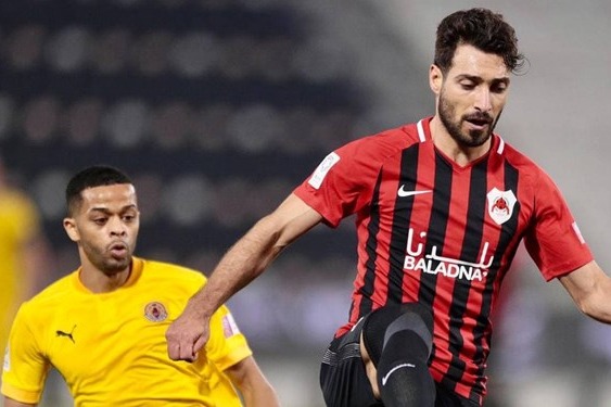  رقیب پرسپولیس به دنبال سوم شدن با خلیل زاده در لیگ ستارگان قطر