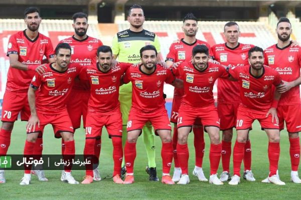  زنگ خطر برای پرسپولیس در آستانه لیگ قهرمانان آسیا  مشکلات مالی صدای کادرفنی را هم درآورد