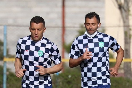  ابراهیمی  ماشین‌سازی برای جبران وقت دارد