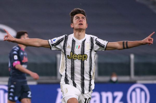  درگیری یوونتوس و دیبالا بالا گرفت؛ تهدید پائولو به جدایی رایگان