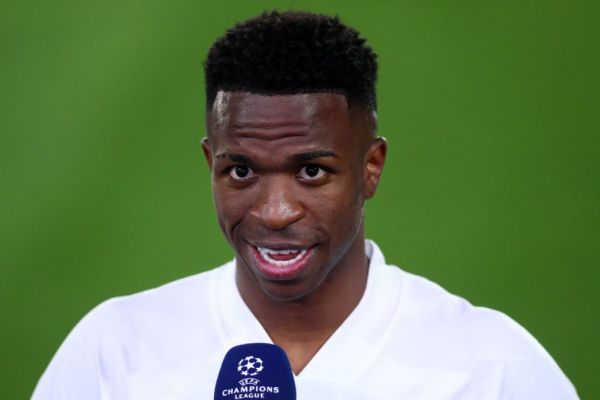  پدیده رئال مادرید، بهترین بازیکن هفته لیگ قهرمانان اروپا