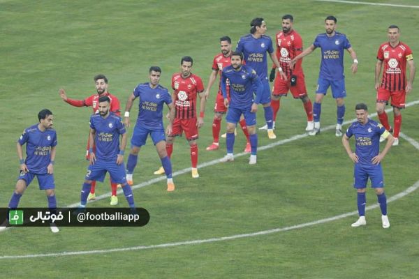 حسابرسی کامل سرخابیها به پایان رسید استقلال و پرسپولیس آماده ورود به بازار سرمایه