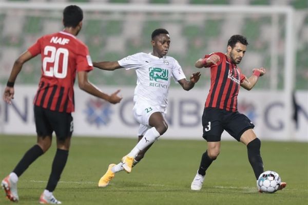 لیگ ستارگان قطر تیم خلیلزاده آسیایی شد