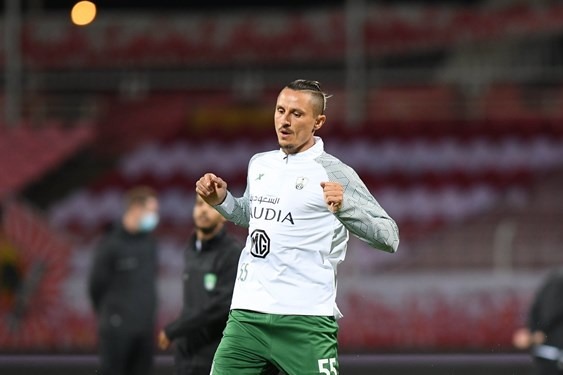 چرا ستاره صرب رقیب استقلال از لیست آسیایی خط خورد