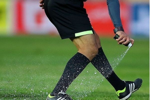 داوران کویتی آماده قضاوت بازیهای گروه پرسپولیس در لیگ قهرمانان آسیا