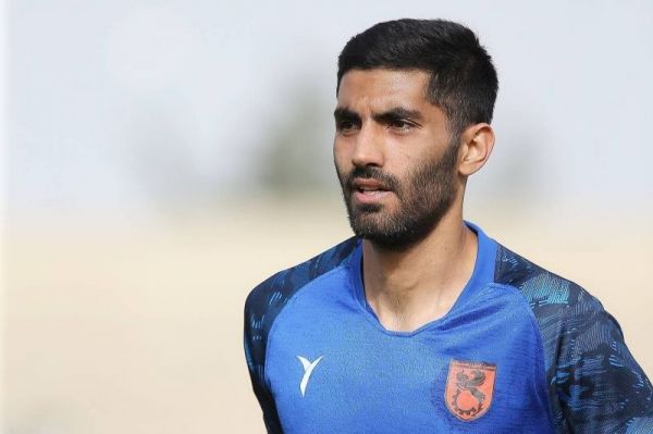 سه بازیکن غایب مسرفسنجان در بازی مقابل سایپا