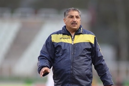 فلاحتزاده تیمها میتوانند شیوه بازی پیکان مقابل استقلال را «کپی» کنند