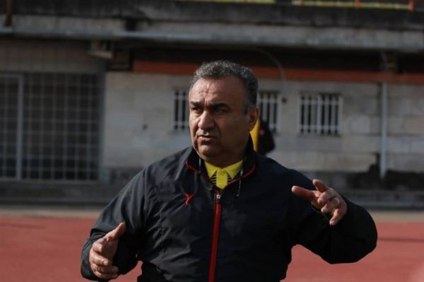 مدیرعامل رایکا حال دستنشان خیلی بهتر شده است