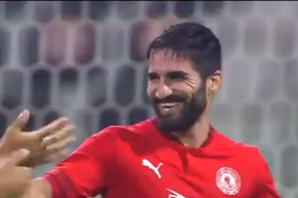  مهرداد محمدی، مسی در نقش تکشاخ