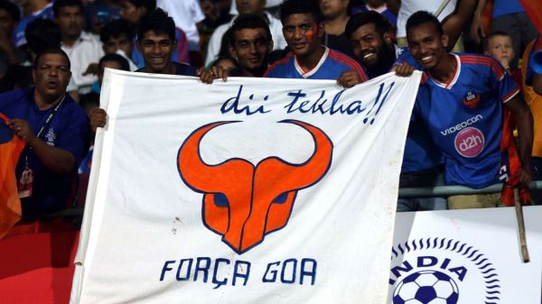  اشتباه محاسباتی طرفدار رقیب هندی پرسپولیس؛ بیشتر از تیم ایرانی هوادار داریم