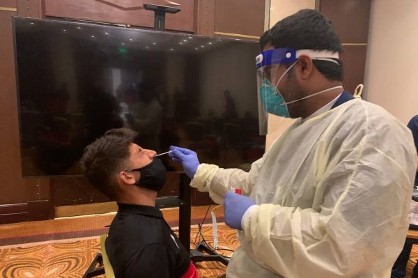  برنامه عربستان برای مقابله با کرونا در لیگ قهرمانان