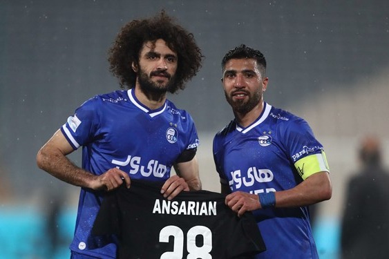  مشکل سفر 3 عضو استقلال به عربستان حل شد