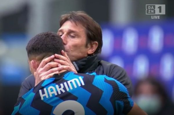  اینتر ۱-۰ کالیاری؛ پله پله تا قهرمانی