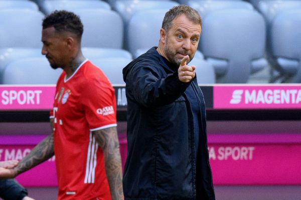 خودتخریبی باورنکردنی بایرن مونیخ؛ پایان دوران طلایی