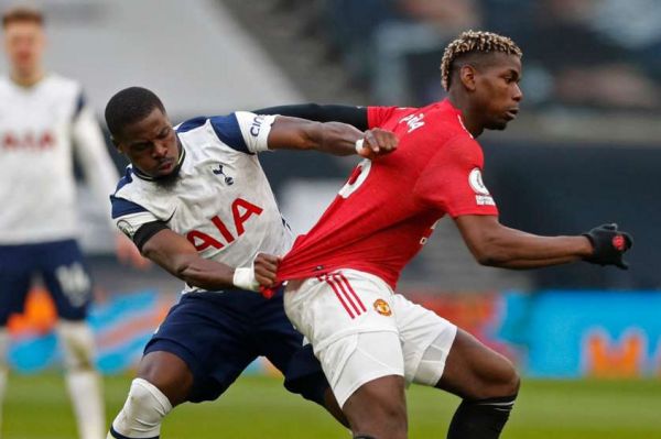 مورینیو پس از باخت برابر منچستریونایتد پوگبا باید اخراج میشد