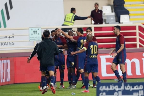 سرپرست الوحده سابقه بازی با پرسپولیس را داریم برای تفریح به هند نیامدهایم