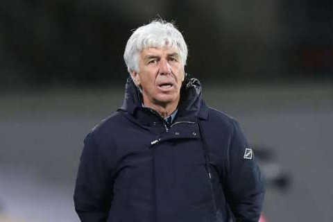 گاسپرینی آتالانتا خیلی به من نیازی ندارد