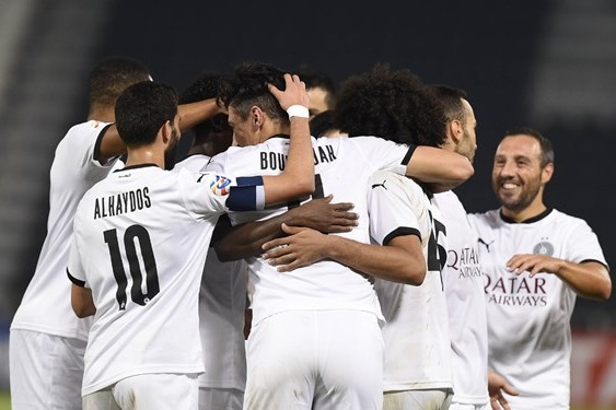  فولاد مقابل بهترین خط حمله لیگ ستارگان  الخریطیات با منتظری بدترین خط دفاع شد