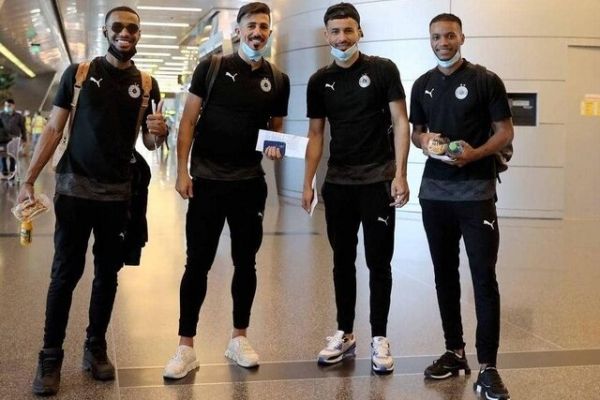 از ریز تا درشت السد پیش از تقابل با فولاد