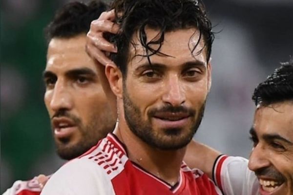 پرسپولیس شکایتش از خلیلزاده را به فیفا میبرد