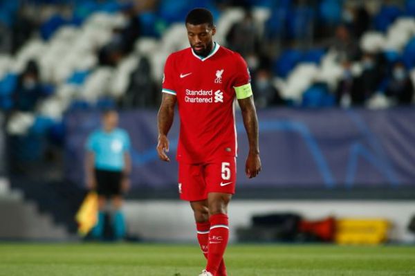  عقب نشینی بایرن مونیخ از جذب رایگان هافبک لیورپول