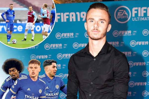 خشم سرمربی لسترسیتی از بازیکنانش؛ پارتی گرفتند و مخفی شدند