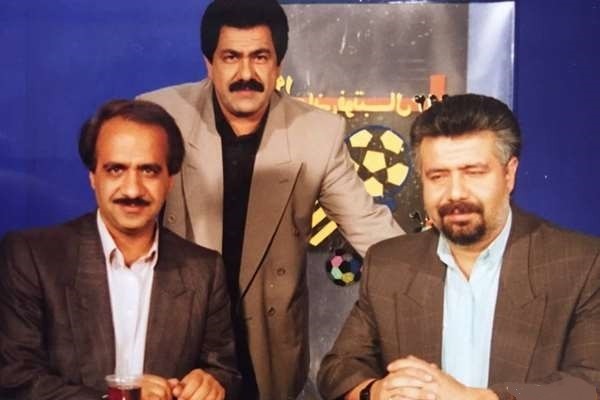 بخش دوم مصاحبه جهانگیر کوثری؛ مجید وارث همین الان هم مدعی برنامه ورزش و مردم است صالحنیا میخواست مرا حذف کند