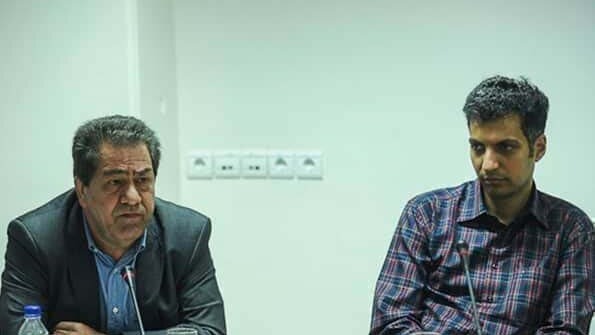 صحبتهای جنجالی جهانگیر کوثری درباره نود، عادل و ماجراهای شبکه سه فردوسی پور به تضاد رسیده بود