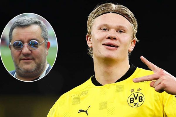 رایولا ایجنت هالند هیچ جنگی با دورتموند نداریم