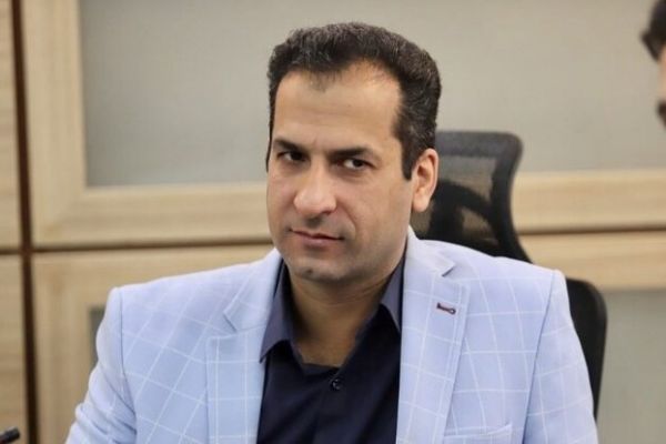 غیبت رئیس کمیته فوتسال در بازیهای لیگ برتر