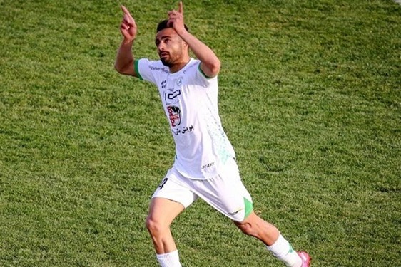 شنانی آمادهایم که از مشهد با 3 امتیاز برگردیم استقلال تیم بزرگی است اما ما توانایی هر کاری را داریم