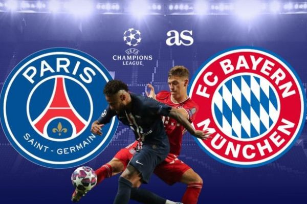  پیش‌بازی پاری‌سن‌ژرمن - بایرن مونیخ؛ جنگ جهانی در پارک‌ د‌پرنس