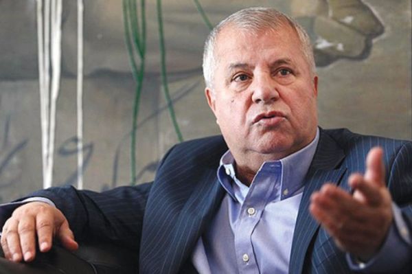  پروین مخالف بازگشت مجتبی محرمی به پرسپولیس