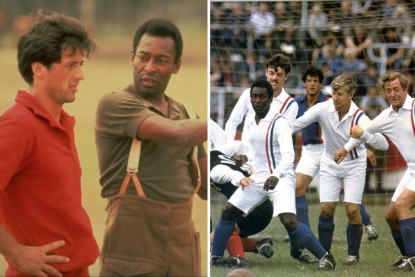  روزی که پله در حین فیلمبرداری، انگشت سیلوستر استالونه را شکست