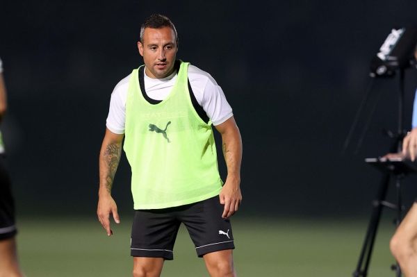  اسپانیایی خطرناک در تیم ژاوی؛ شاگردان نکونام به دنبال مهار کازورلا