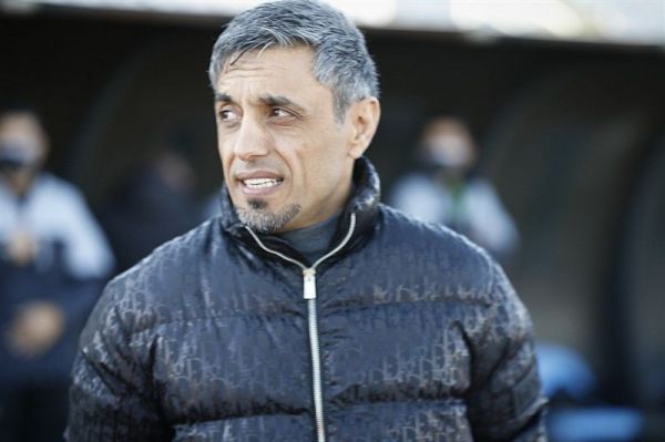 خطیبی با تمام وجود تلاش میکنیم جای هواداران ما در ورزشگاهها خالی است