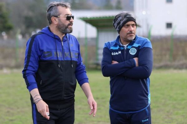  استعفای علی لطیفی از هدایت چوکا