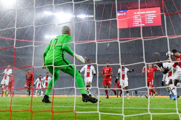 اعلام ترکیب پاری سن ژرمن - بایرن مونیخ؛ آیا باواریاییها کامبک خواهند زد