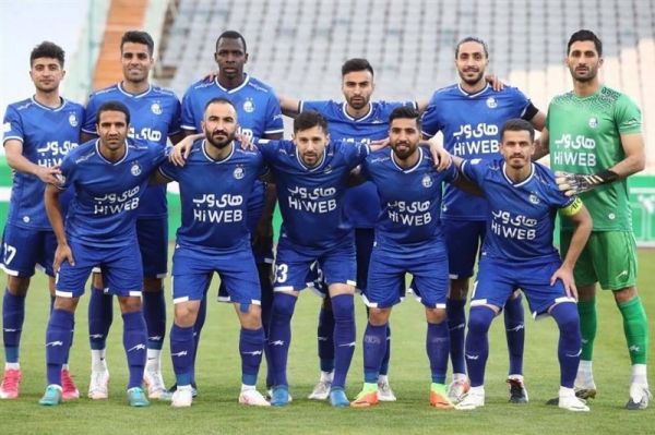  استقلالی‌ها برای دومین بار تست کرونا دادند