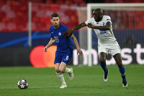 چلسی 0-1 پورتو؛ گل برگردون طارمی برای صعود کافی نبود