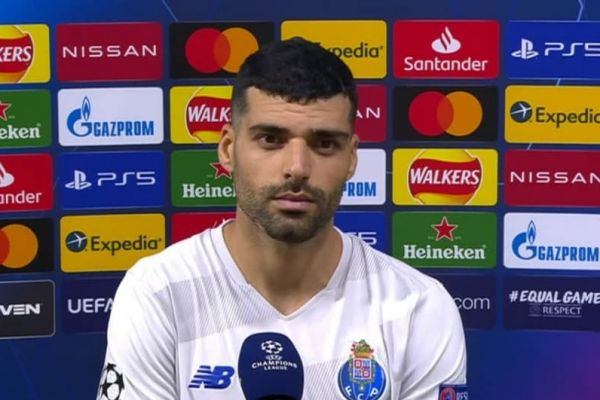  طارمی  چلسی را بردیم اما این کافی نبود