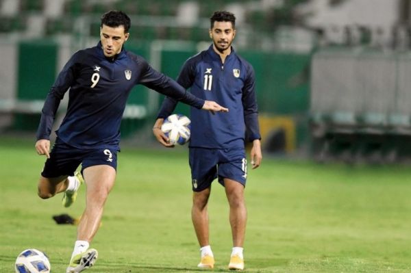  الاهلی با چه ترکیبی به مصاف استقلال می‌رود