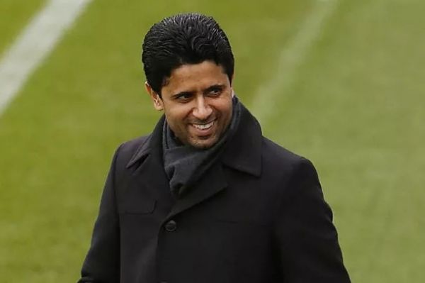 ناصر الخلیفی نیمار و امباپه دلیل برای جدایی از پاریس ندارند