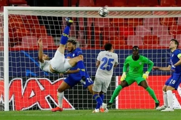 گاردین اگر طارمی بیش از ۳۰ دقیقه بازی میکرد، چه اتفاقاتی میتوانست رخ دهد