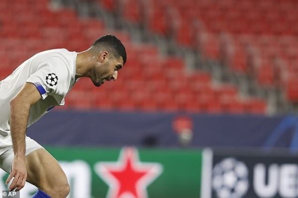  تمجید ریو فردیناند و جو کول از مهدی طارمی